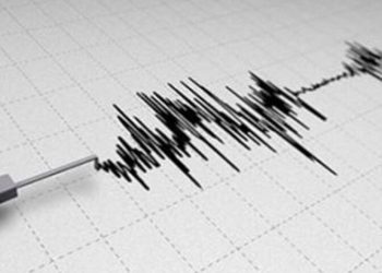 Tremors of 5.9-magnitude earthquake felt in twin cities, KP: PMD
