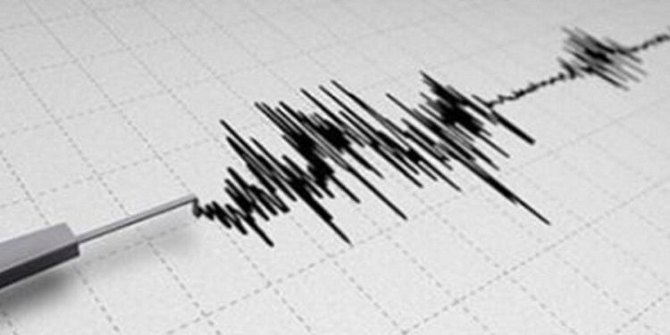 Tremors of 5.9-magnitude earthquake felt in twin cities, KP: PMD