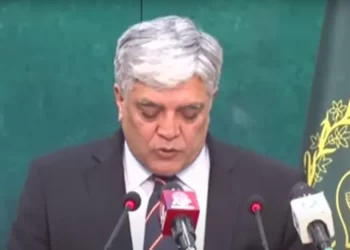 FO spokesperson says future of refugees ‘up to Pakistan’