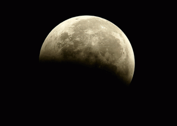 Pakistan to witness lunar eclipse tomorrow night: Suparco