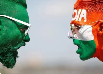 First India-Pakistan match since May conflict fires up Asia Cup