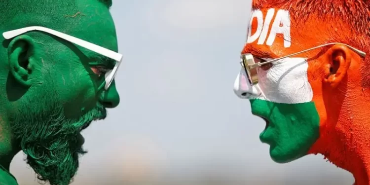 First India-Pakistan match since May conflict fires up Asia Cup