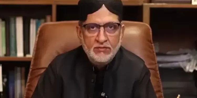 Balochistan govt warns protesters against disrupting law and order ahead of shutter-down strike