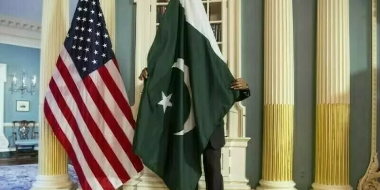 US metals company signs MoU with Pakistan on critical minerals