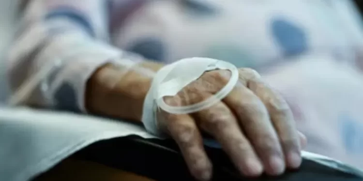 Drap orders withdrawal of antibiotic drip Anarob batch over unsafe bacterial toxins