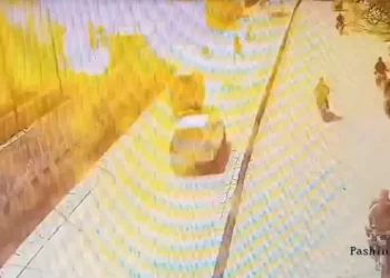 10 dead, 32 injured in bomb blast near Quetta’s FC headquarters: officials