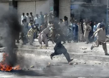 260 leaders, workers freed in Balochistan after govt-opposition deal