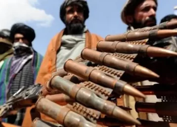 Pakistan takes over as chair of SCO anti-terror body