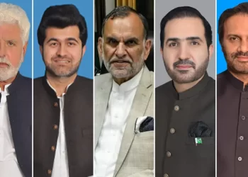 PTI senators resign from standing committees in compliance with Imran’s orders