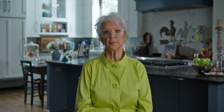 12 years after a scandal made her a pariah, Paula Deen finally sets the record straight in a new documentary