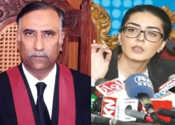 ‘Words presented out of context’: IHC CJ clarifies exchange with Imaan Mazari
