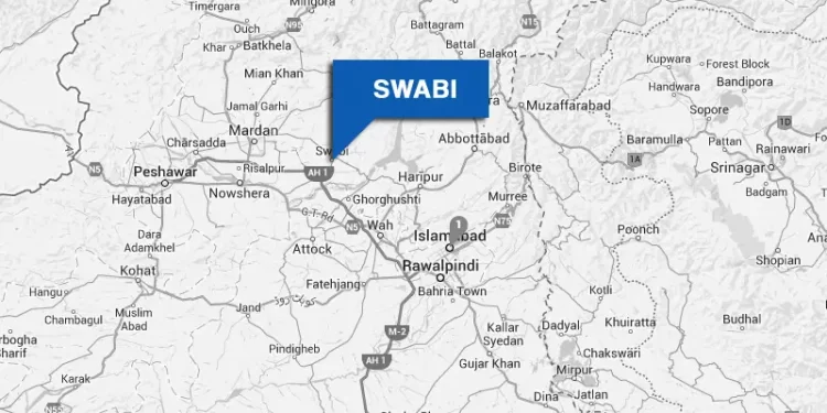 Elders form body to ‘expel’ transgenders from Swabi