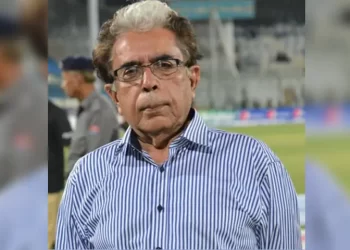 Veteran sports journalist Syed Muhammad Sufi passes away at 80 in Karachi