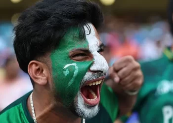 Karachi police warn citizens against aerial firing amid Pak-India Asia Cup clash