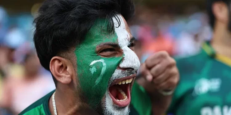 Karachi police warn citizens against aerial firing amid Pak-India Asia Cup clash