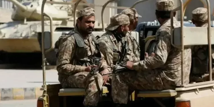 Security forces kill 31 terrorists in Lakki Marwat, Bannu operations: ISPR