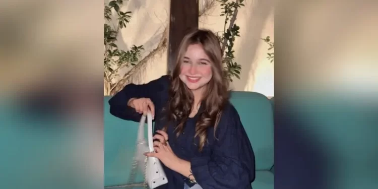 Social media influencer Samiya Hijab agrees to withdraw complaint in ‘kidnapping and harassment’ case