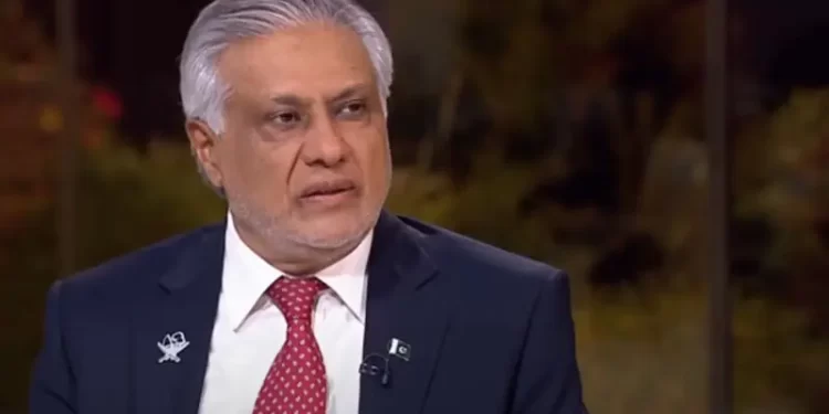We have ‘effective’ armed forces: Dar on Pakistan’s possible position if united body is formed against Israel in ME