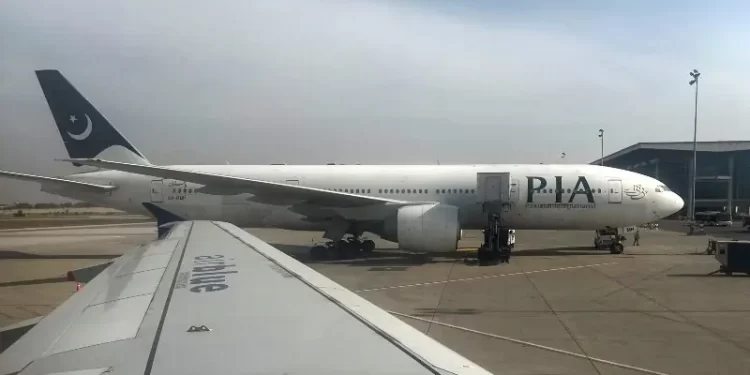 PIA swings to profit in first half of this year as privatisation push gathers pace