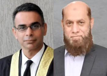 IHC’s Justice Babar Sattar orders removal of PTA chairman over ‘illegal’ appointment to office