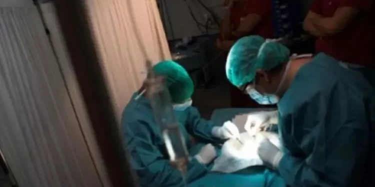 Monitoring unit’s report a damning indictment on cardiac care at Punjab Institute of Cardiology