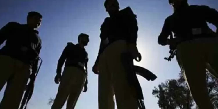 At least one dead, two injured as police stations come under attack in Balochistan’s Sherani: DC