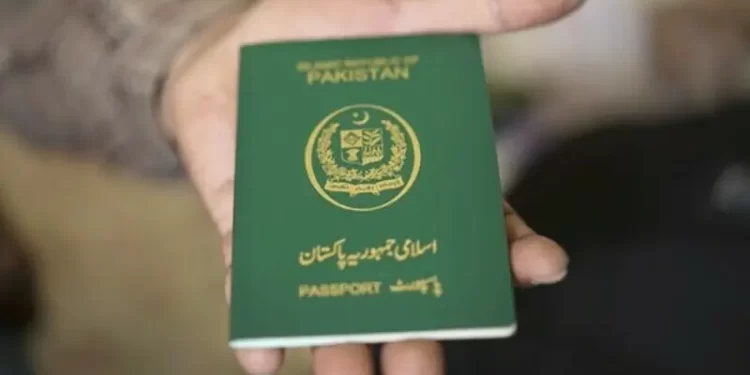 Public accounts subcommittee informed about theft of thouands of passports