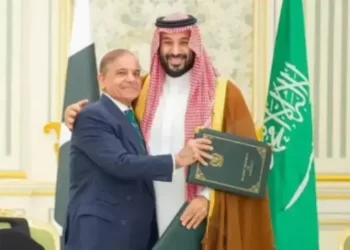 ‘Most cordial talks’ with Saudi crown prince covered regional challenges, bilateral cooperation: PM Shehbaz