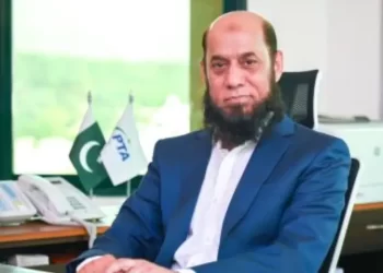 IHC division bench suspends Justice Babar Sattar’s order directing removal of PTA chairman