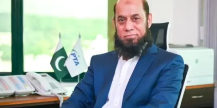 IHC division bench suspends Justice Babar Sattar’s order directing removal of PTA chairman