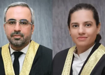 Two judges of defunct IHC anti-harassment body express conflicting views