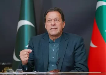 GHQ attack case: Rawalpindi ATC dismisses plea against Imran’s appearance via video link