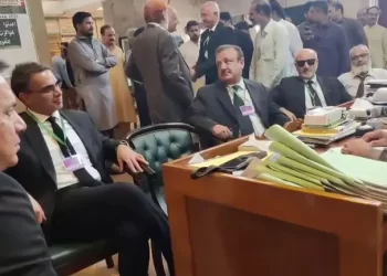 Dispute within the IHC: 5 judges petition Supreme Court over benches, rosters, case transfers