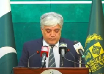 FO clarifies that Pak-Saudi defence agreement ‘will not be used to threaten any third country’