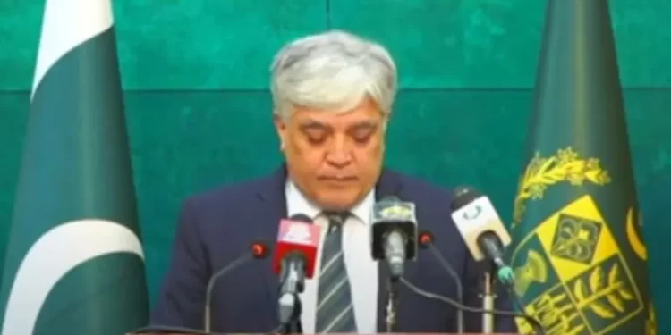 FO clarifies that Pak-Saudi defence agreement ‘will not be used to threaten any third country’