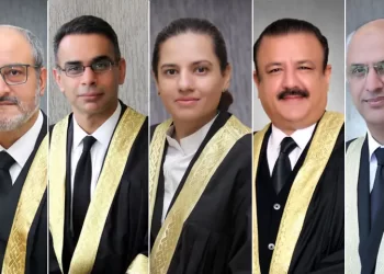 Events that led to the ‘demolition of Islamabad High Court’, in the words of its own judges