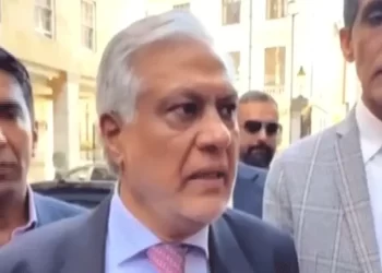 FM Dar hints other states may follow suit after Pak-Saudi defence deal