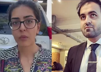 Shireen Mazari says Islamabad police ‘surrounded’ her house, enquired about daughter Imaan and son-in-law Hadi