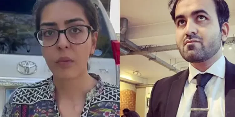 Shireen Mazari says Islamabad police ‘surrounded’ her house, enquired about daughter Imaan and son-in-law Hadi