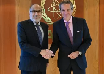 IAEA praises Pakistan’s partnership, progress in peaceful nuclear programme