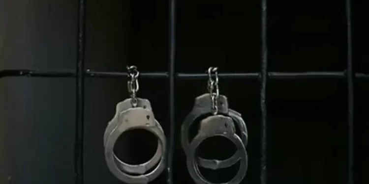 Suspected serial rapist confesses before magistrate