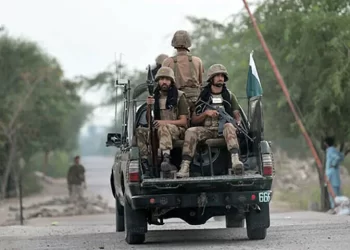 Three ‘Afghans’ among seven terrorists killed in DI Khan operation: ISPR