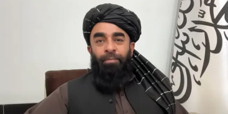 Afghan govt spokesperson says leaders shouldn’t make ‘provocative’ statements, stresses need for talks