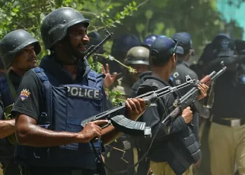 89 terrorists arrested over 3 months across Punjab: CTD
