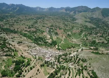 HRCP says ‘shocked’ to hear about civilian killings in alleged ‘aerial bombing’ in KP’s Tirah