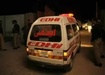 Unidentified suspects booked for murder of three transgender people in Karachi