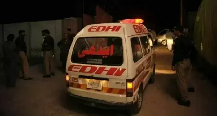 Unidentified suspects booked for murder of three transgender people in Karachi