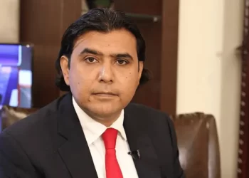 Khokhar to file appeal as SC registrar returns plea seeking fixation of cases against 26th Amendment