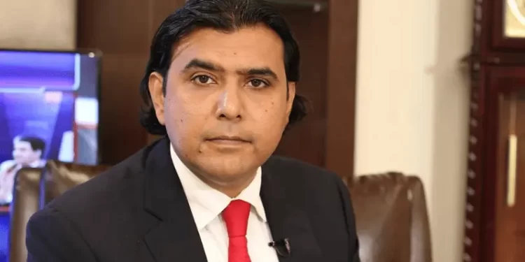 Khokhar to file appeal as SC registrar returns plea seeking fixation of cases against 26th Amendment