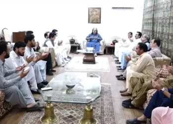 KP govt condemns ‘civilian deaths in Tirah operation’, announces Rs10m each for victims’ families